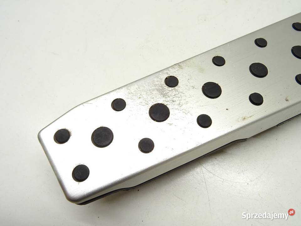 PEDAŁ GAZU LEXUS RC 50 477 PEDAŁ