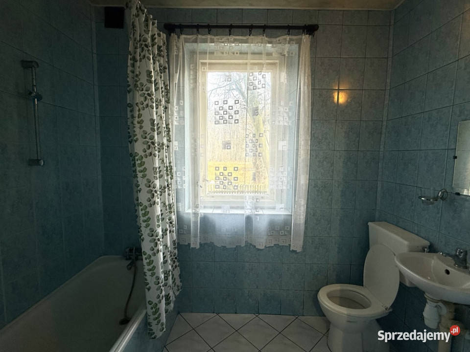 Okazja Dom do remontu samym lesie Żory