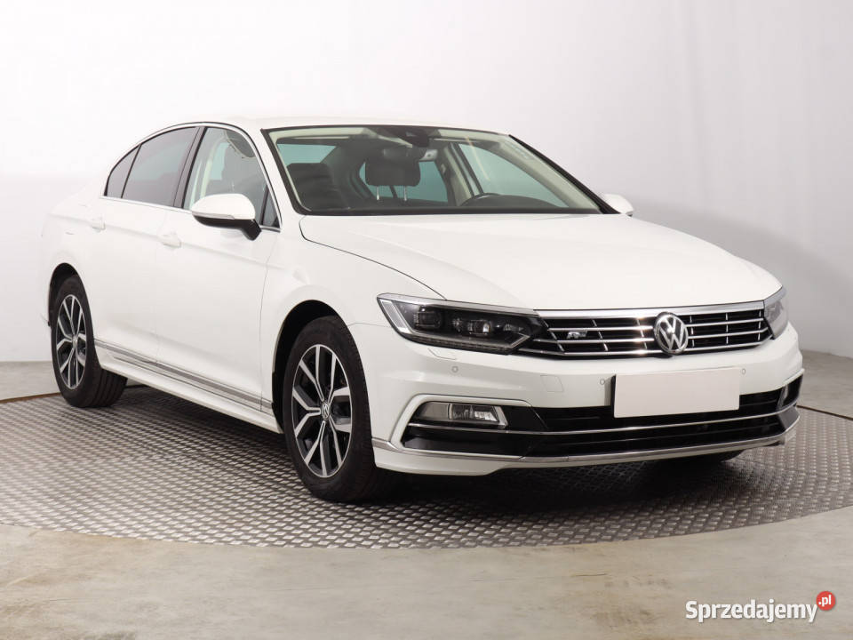 VW Passat 20 TDI 139335km Passat