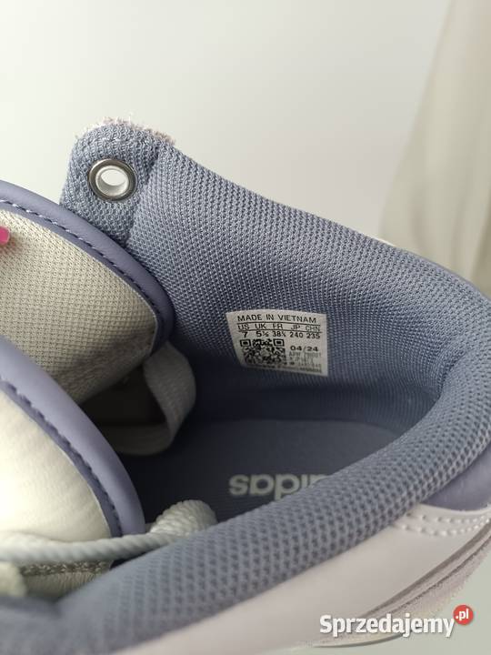 Buty damskie Adidas w r385 sprzedam