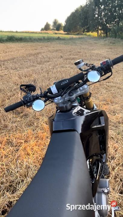 Hyosung XRX 125 podkarpackie Rzeszów