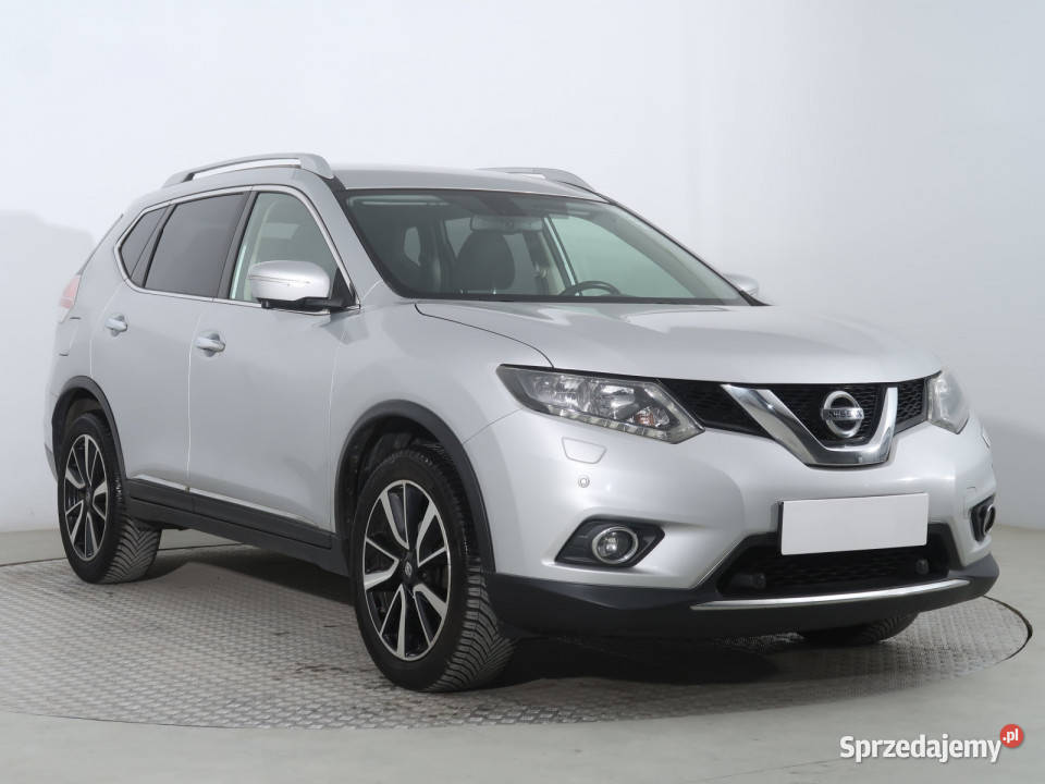 Nissan XTrail 16 DIGT czujnik deszczu lubelskie Lublin