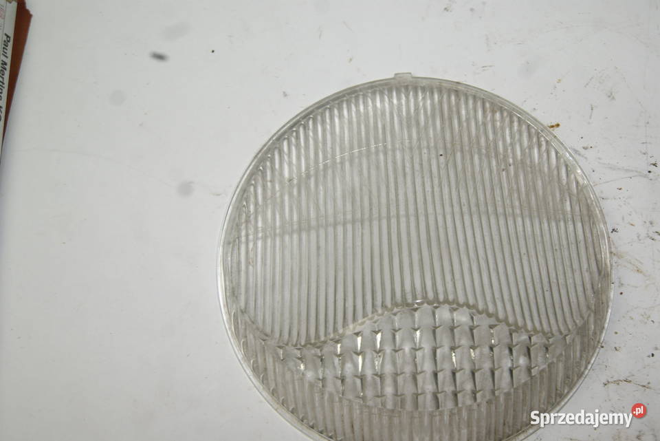 2X SZKŁO LAMPY DKW NSU OPEL FORD ZUNDAPP FIAT Rybnik