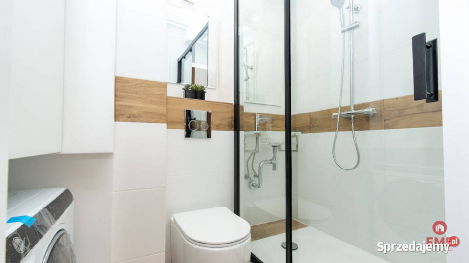 Mieszkanie Białystok 5399m2 3 pokojowe Mieszkania