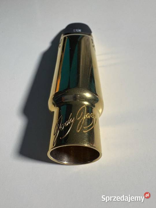 Ustnik JodyJazz DV NY 8 Tenor sprzedam