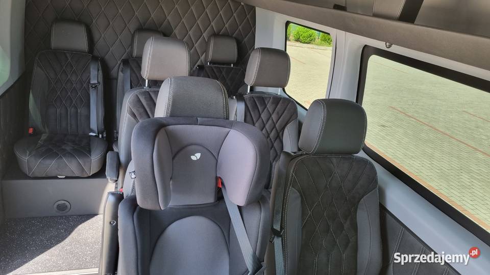 busy transport Holandia Niemcy Kępno Bralin przewóz osób