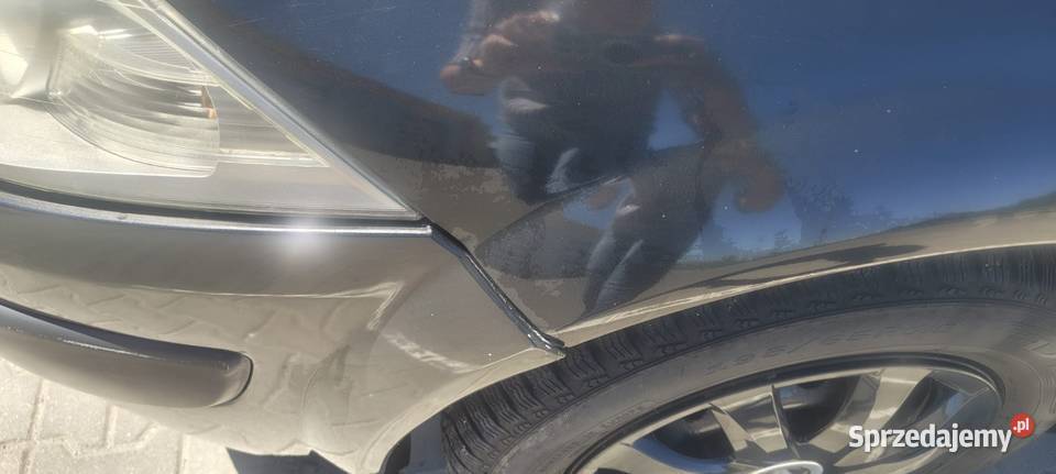 Renault Megane II Business Line 15 dCi 106 2008 Banino sprzedam