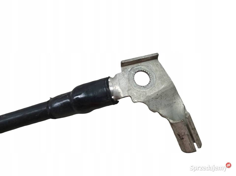 KLEMA MINUS MASA 9442116 Bmw Seria 1 III