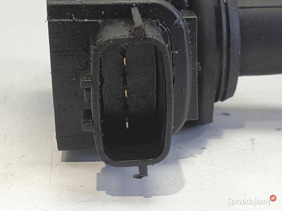 CEWKA ZAPŁONOWA Nissan Note 16 16V 0221604014 Rudka