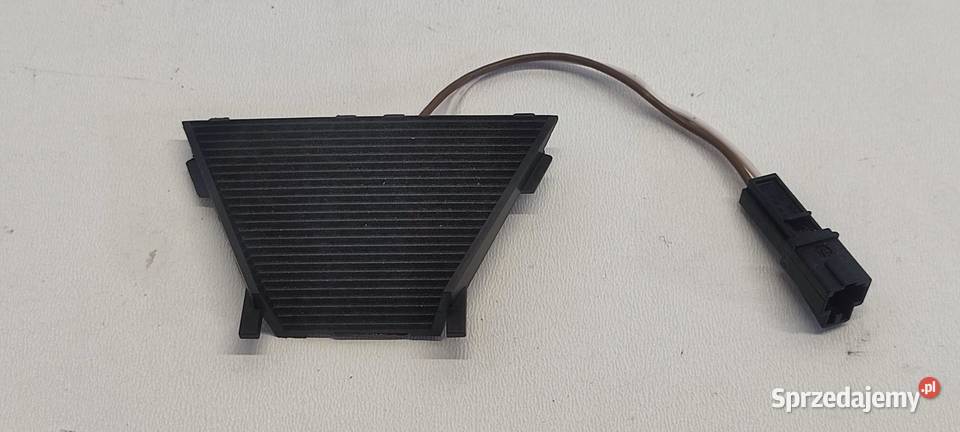 VW TIGUAN ALLSPACE OSŁONA SENSOR GRZALKA