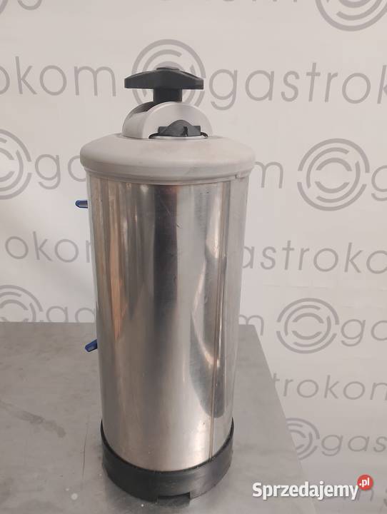 Zmiękczacz uzdatniacz gastronomiczny 12L LT12