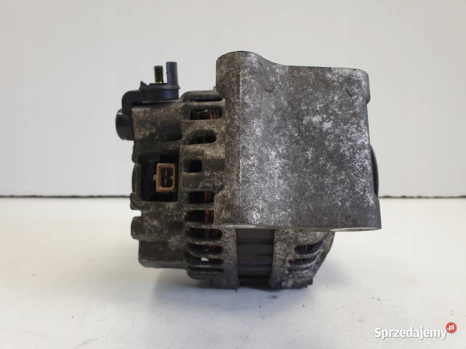 ALTERNATOR Ford Fiesta MK4 125 98MF10300CC Układ elektryczny, zapłon lubelskie