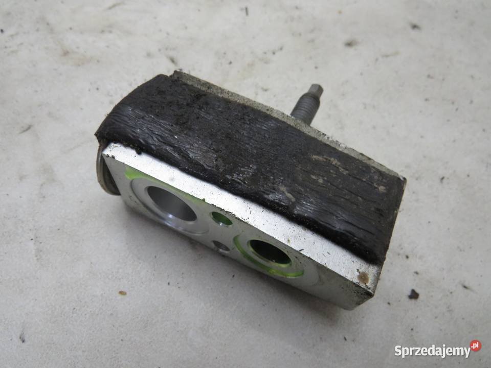 ZAWÓR ROZPRĘŻNY KLIMATYZACJI FORD MONDEO MK5