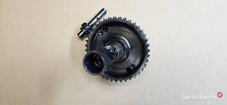Koło pompy wtryskowej napęd vacu pompy w123 20d Zbąszyń