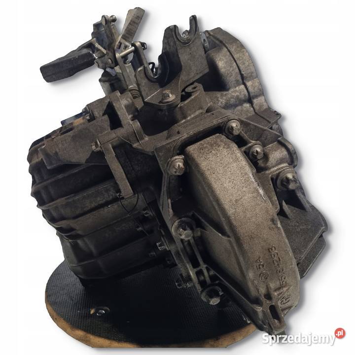 SKRZYNIA BIEGÓW Opel Insignia A 18 16V 140 Części samochodowe Chełm