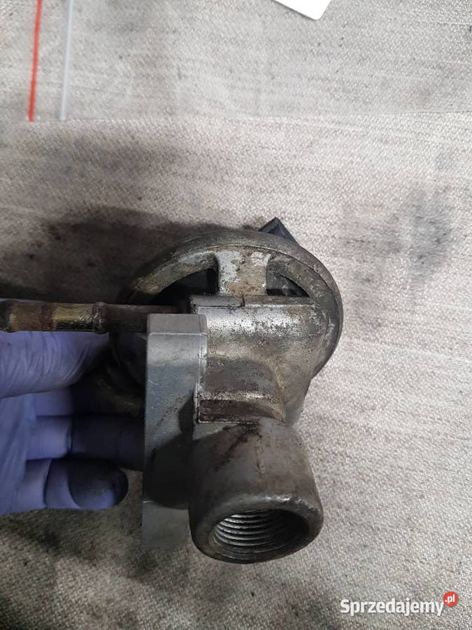 MAZDA 626 XEDOS FORD PROBE 25 V6 ZAWOR EGE Recyrkulacja spalin EGR Turkowice