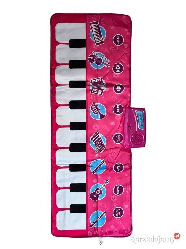 Coolplay Mata Muzyczna Interaktywna Dzieci podkarpackie Brzozów