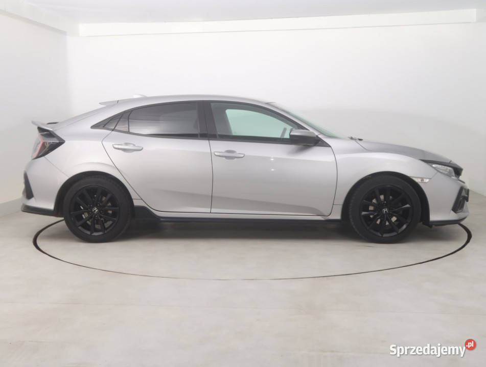 Honda Civic 10 VTEC Turbo isofix Bielany Wrocławskie sprzedam