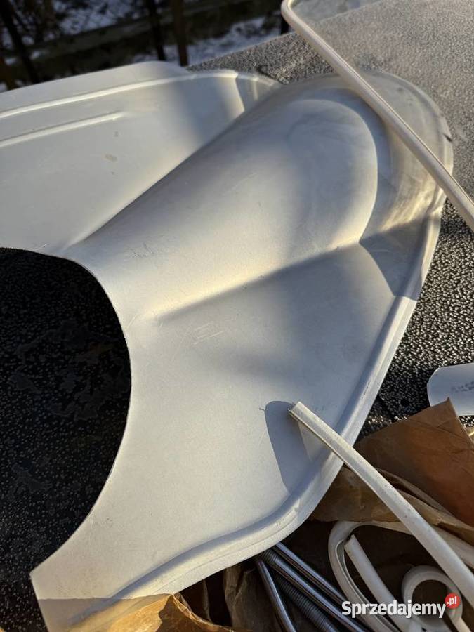 Dniepr K750 Ural Oryginalny Szkło Wiatroszczelne Przemyśl