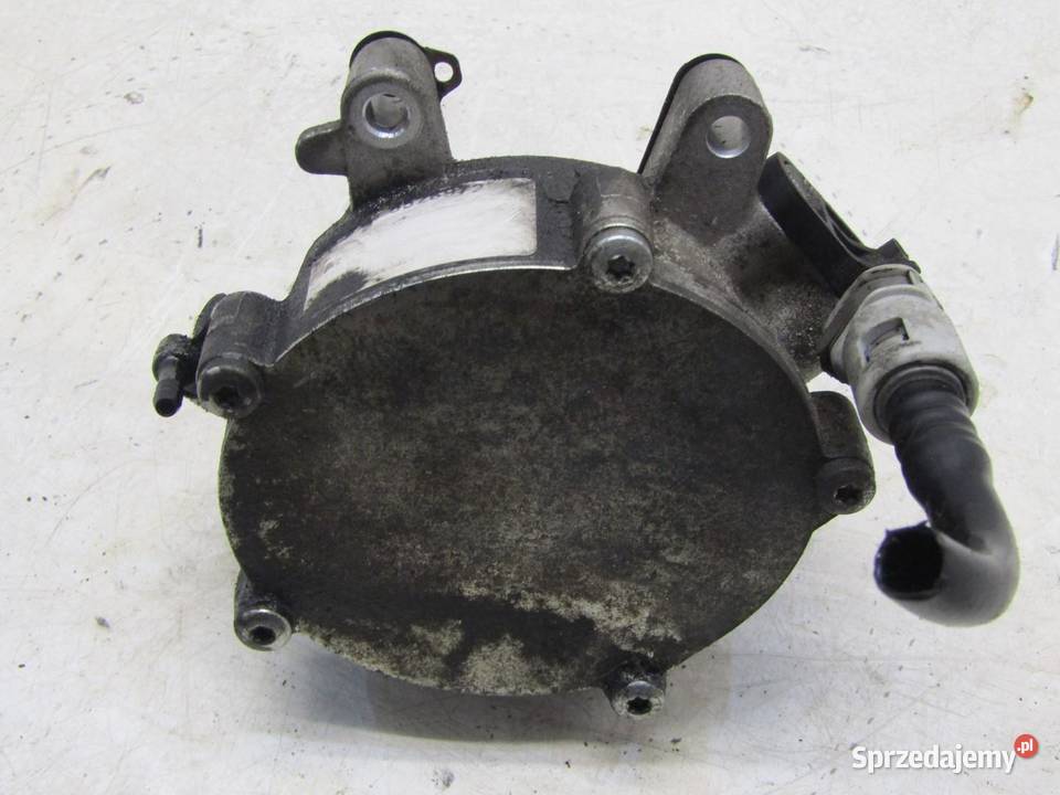PAMPA VACUM 20 MULTIJET JEEP RENEGADE lubelskie sprzedam