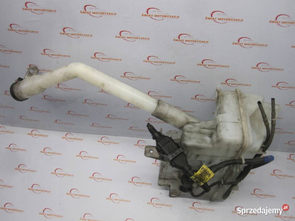 zbiorniczek spryskiwaczy osobowe