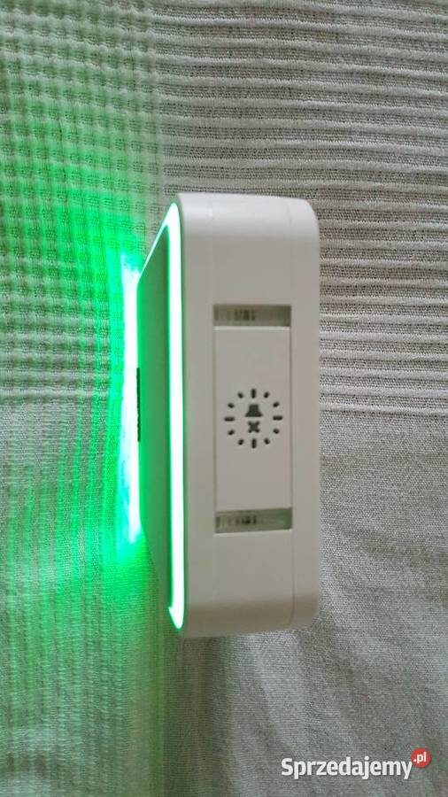 DZWONEK BEZPRZEWODOWY HONEYWELL ACTIVELINK FULL Poznań