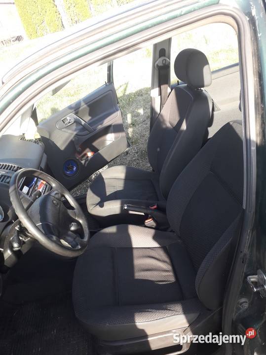 Volkswagen Polo 10 LPG opolskie Nysa