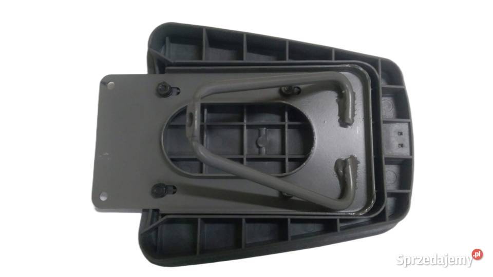 BAGAŻNIK PŁYTA KUFER PIAGGIO QUARTZ Bielsk Podlaski