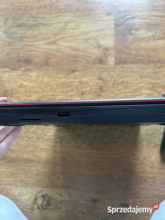 Laptop Asus TUF Gaming f15 16gb GTX 1650 Ti