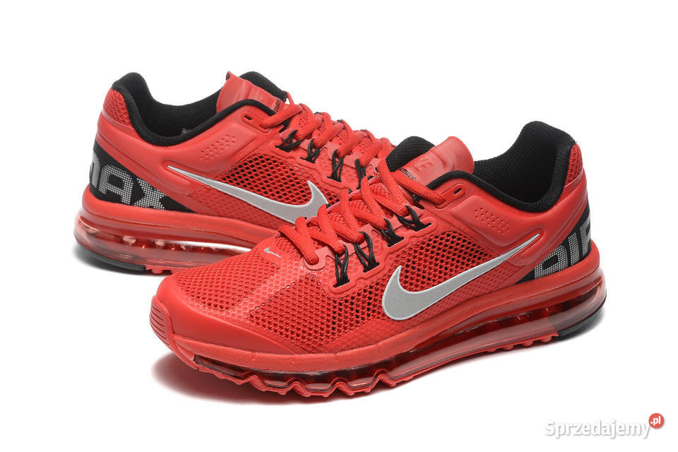 Nike Air 2013 buty męskie nowość r4046 podkarpackie