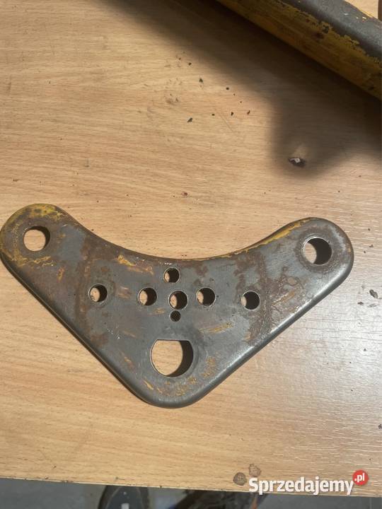 Zawieszenie Shl m06 m11 u t 150 półka rama Mójcza