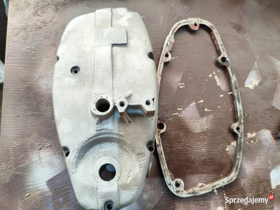 Dekiel wsk 175 Kupie