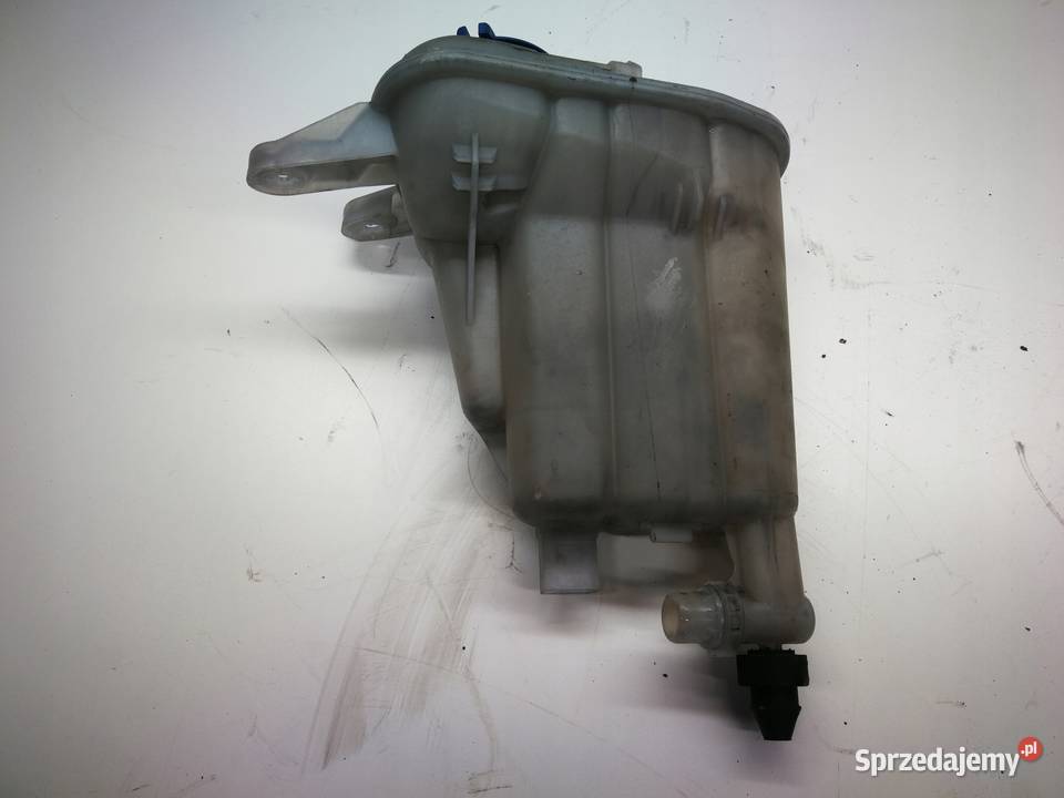 ZBIORNIK WYRÓWNAWCZY AUDI A4 B8 A5 Q5 8K0121403G śląskie Przystajń