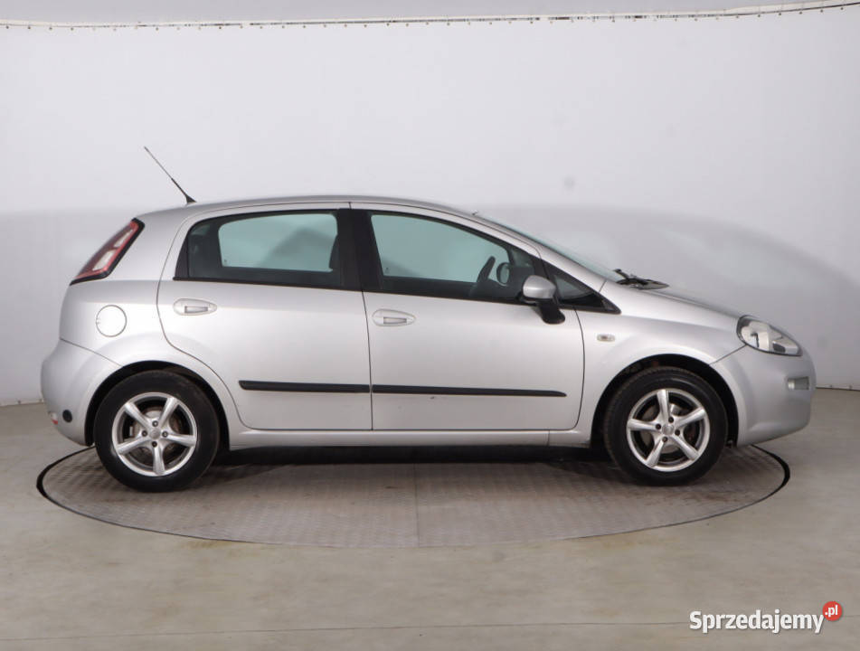 Fiat Punto 12 Piaseczno