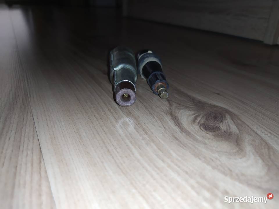 Nowa Końcówka Fajka przewodu WN Fiat 125 126p mazowieckie Pruszków sprzedam