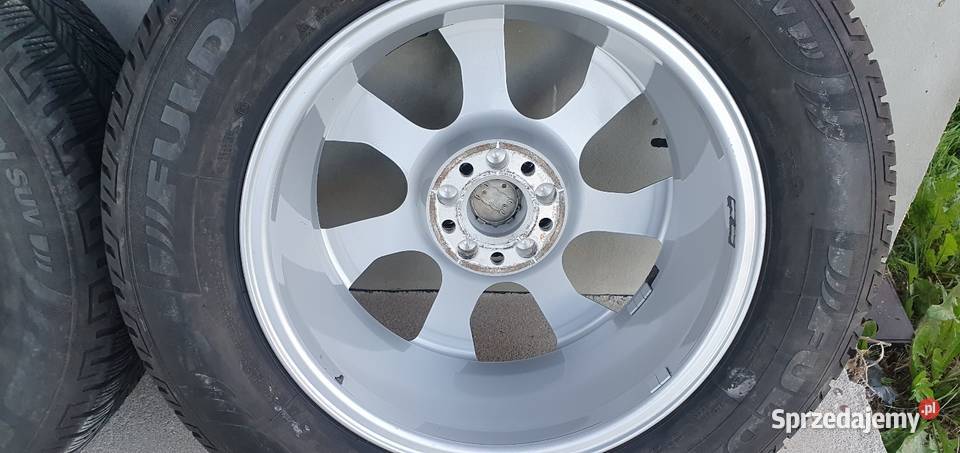 Alufelgi koła zimowe do Audi Q5 2356517 pomorskie Słupsk