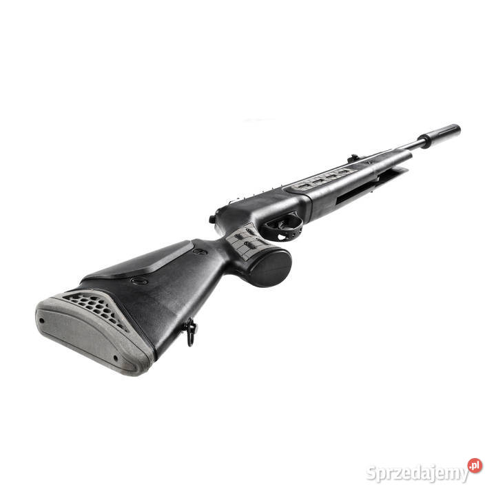 Wiatrówka Optima by Hatsan 125 Sniper 45 mm mazowieckie Warszawa sprzedam