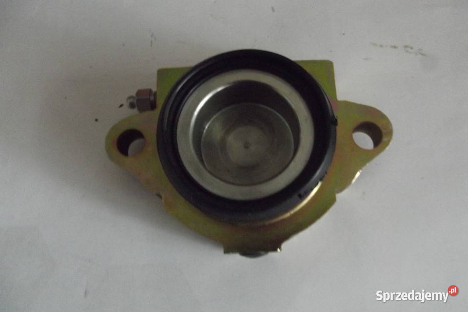 Cylinderek hamulcowy lewy do Renault 10312 6114 Renault Części zamienne lubelskie Parczew