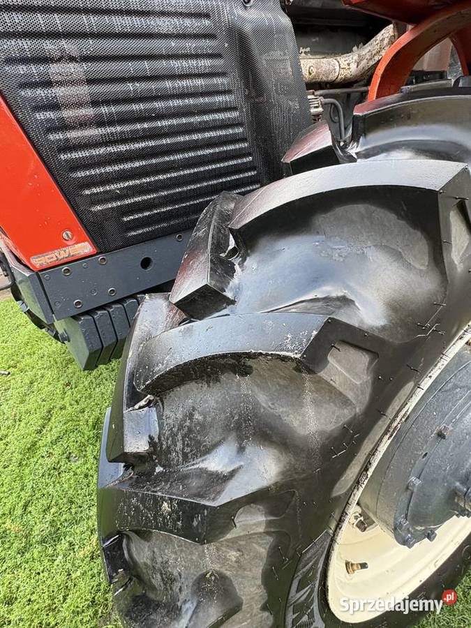 Zetor 8145 9145 Ursus 914 c385 Subkowy