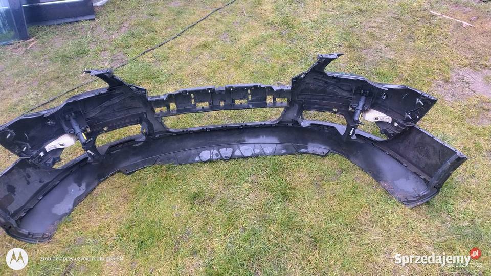 Zderzak przedni Passat B6 XENON łąkLC8Z dolnośląskie Lubin