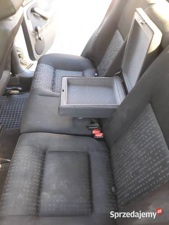 VW Golf 4 19 TDi Hombi Hak warmińsko-mazurskie Pozezdrze