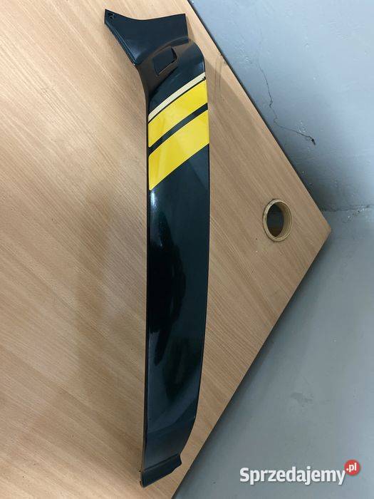 Piaggio Vespa GTS 125 300 Lewa Listwa owiewka wielkopolskie Poznań