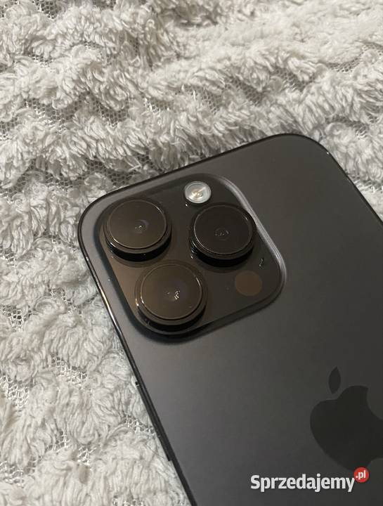 iPhone 14 Pro IDEALNY