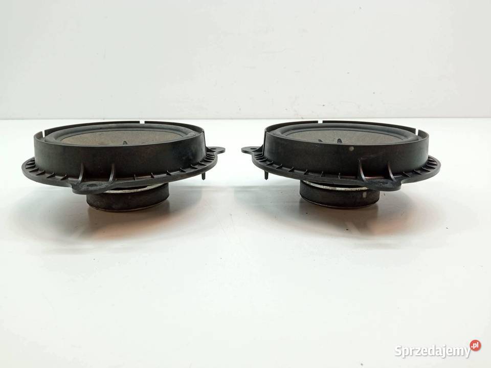 GŁOŚNIK KOMPLET A4538270200 281569368R Renault Sprzęt audio fabryczny świętokrzyskie