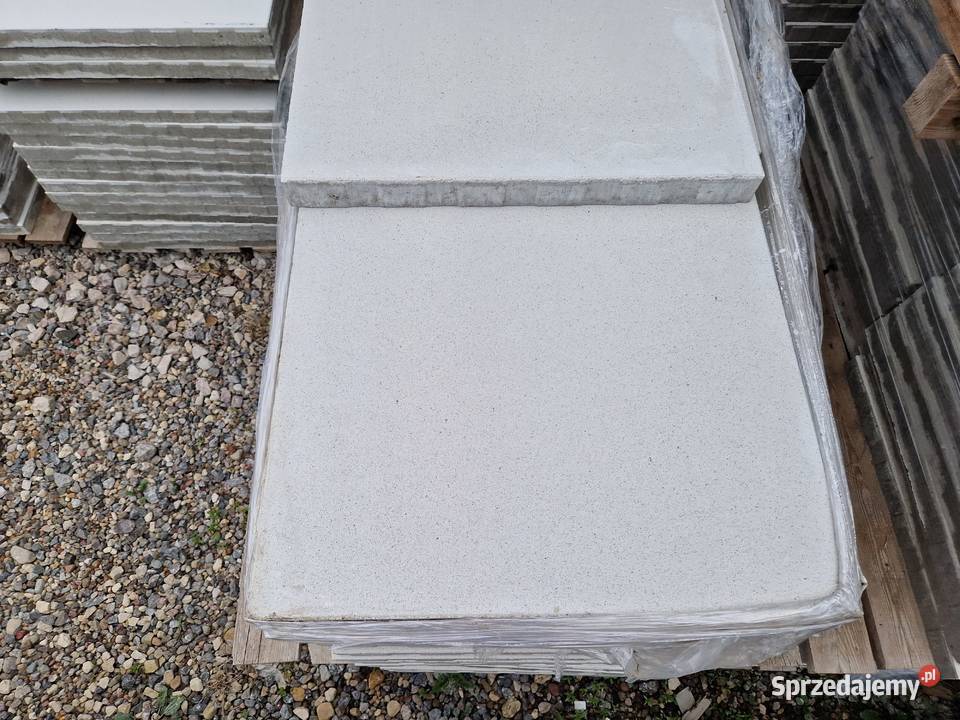 Płyta Verano 60x60 srebrny Taras Chodnik Okazja Wielogóra