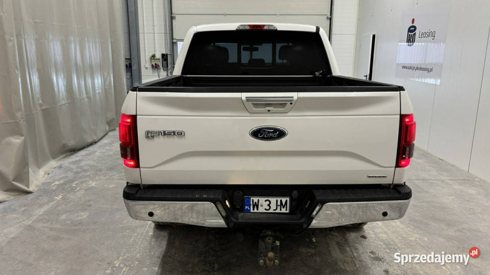Ford F150 31t LARIAT 20092015 Grójec