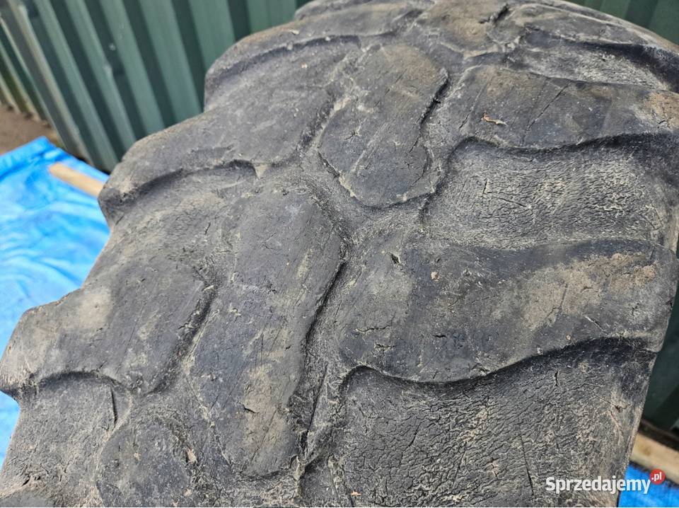 Opona Dunlop 36580 R 20 Sp T9 145 145 R 20 Em Szprotawa