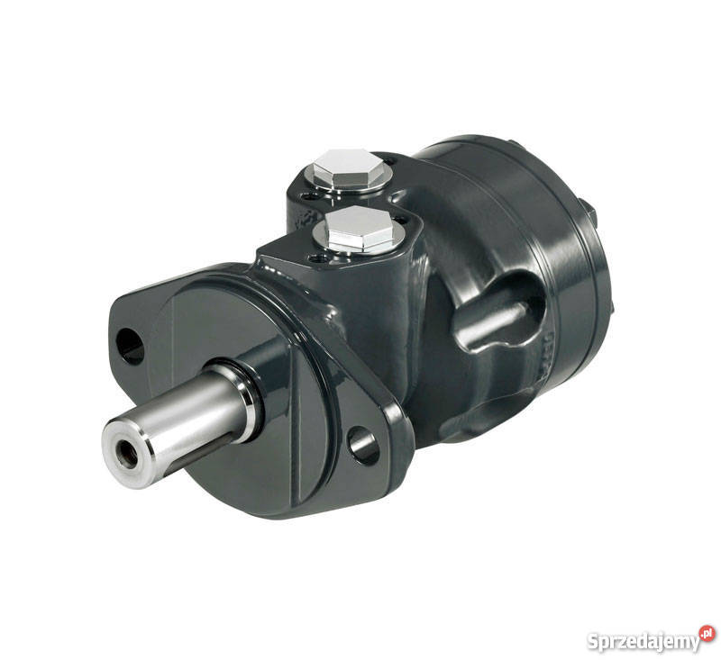 Silnik OMH 400 Sauer Danfoss oryginał zamiennik Poznań