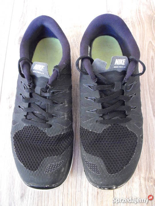 Buty NIKE FREE 50 3738 235 stan adidaspuma4fccc Białystok