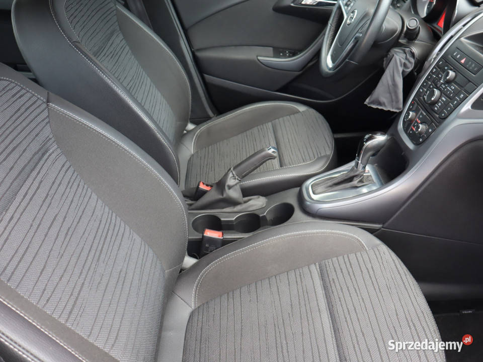 Opel Astra 16 16V Astra Katowice